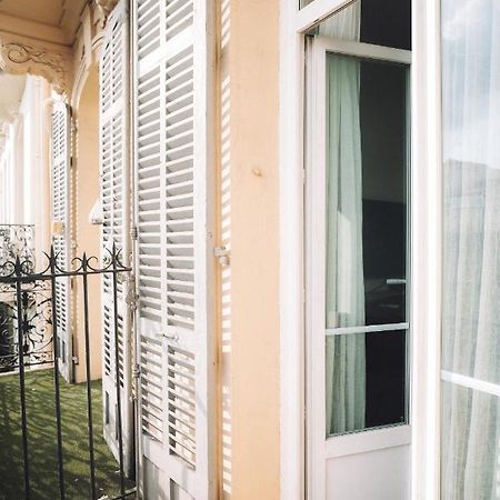 Cannes Centre Ville- Bel Appartement Studio + Mezzanine エクステリア 写真